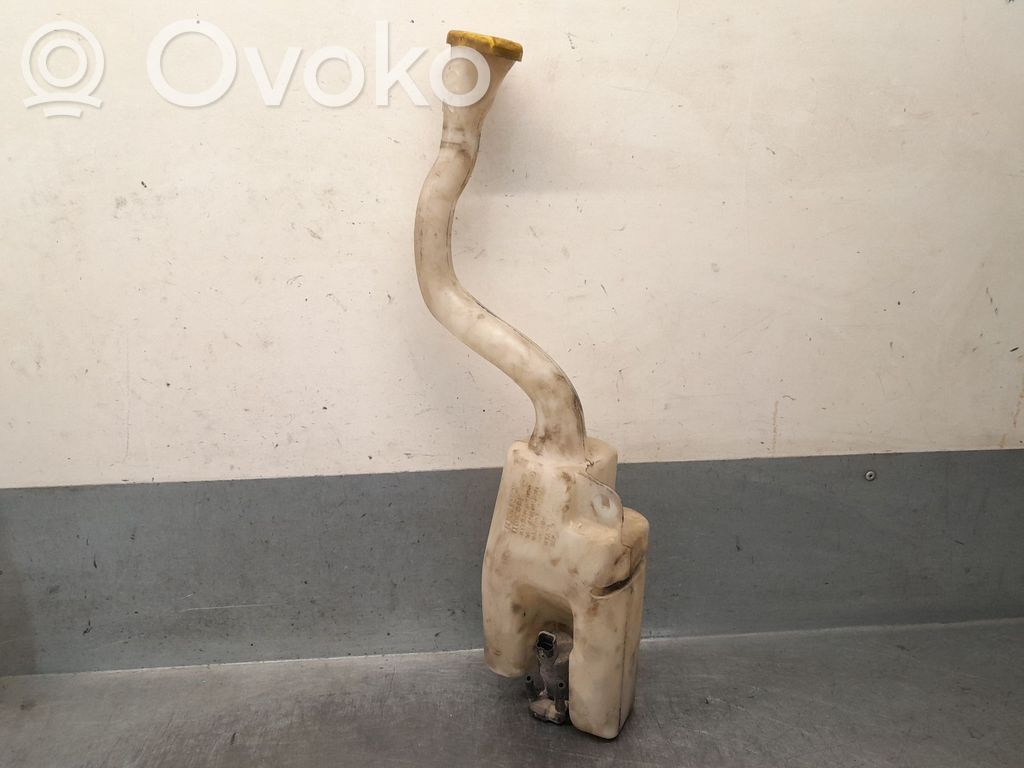 Renault Twingo II Serbatoio/vaschetta liquido lavavetri parabrezza 