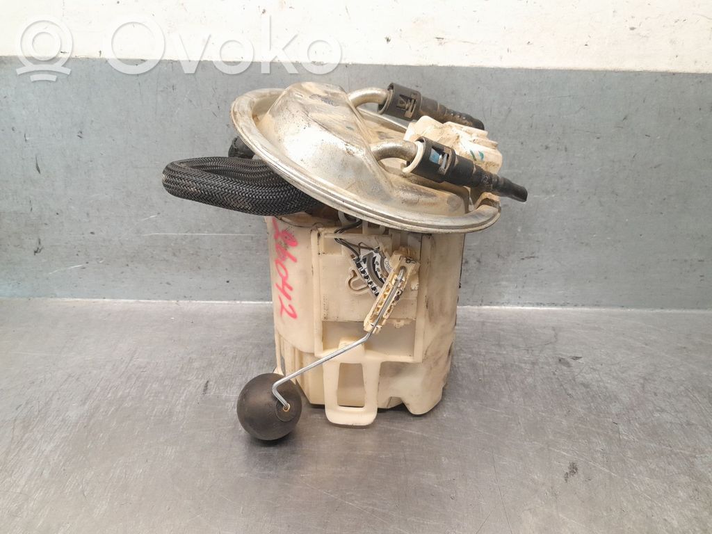Opel Corsa C Pompa carburante immersa 