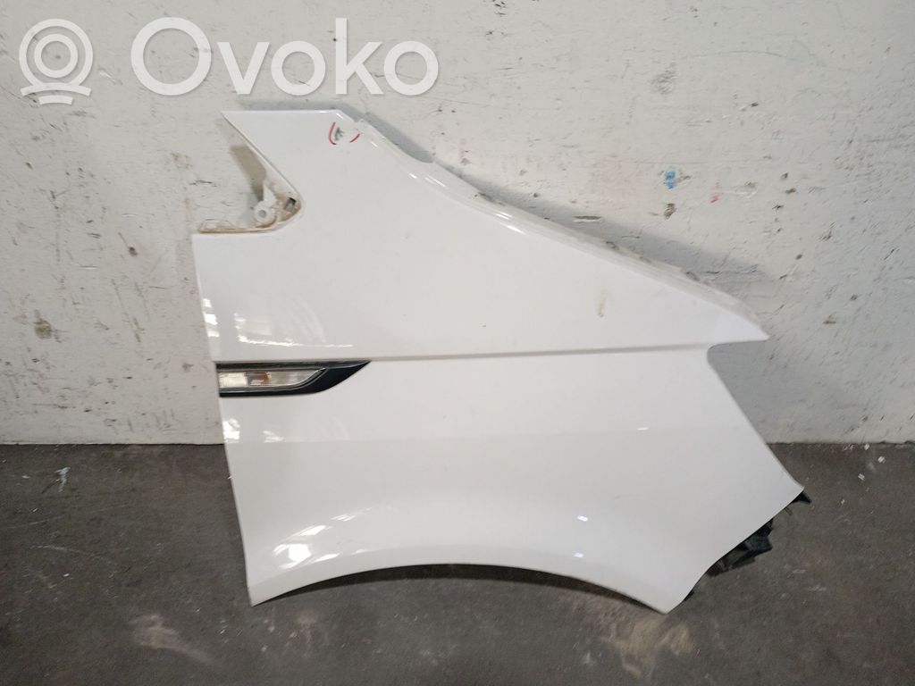 Volkswagen Multivan T6 Parafango