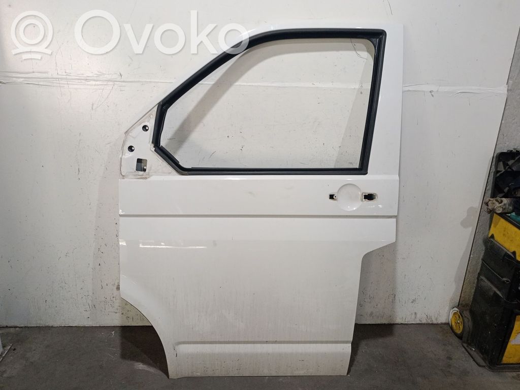Volkswagen Multivan T6 Ușă față 