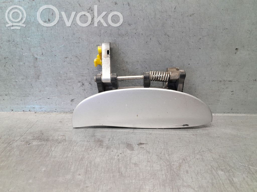 Hyundai Atos Prime Manecilla externa puerta trasera 