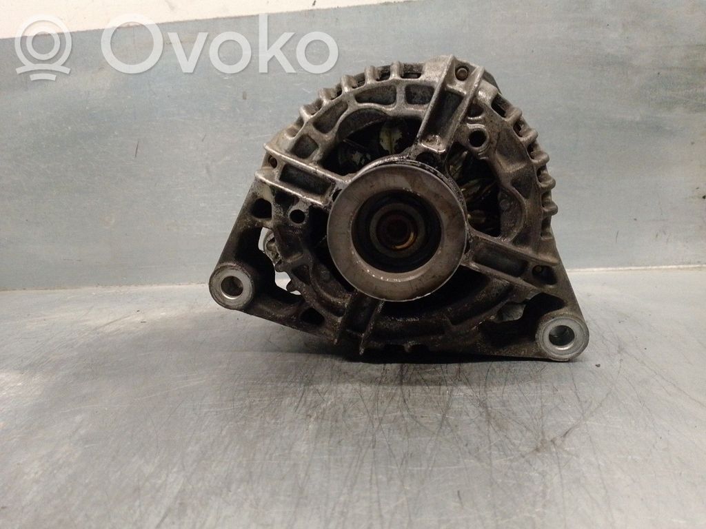 Alternator   90561168,0124415005,BOSCH
