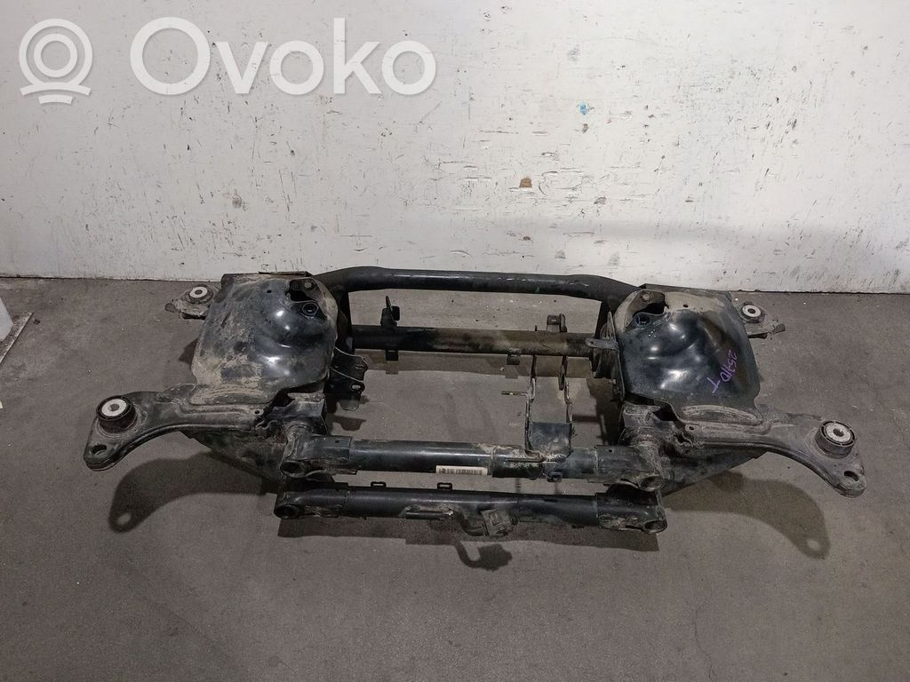 Peugeot 508 Punte spate cu reductor