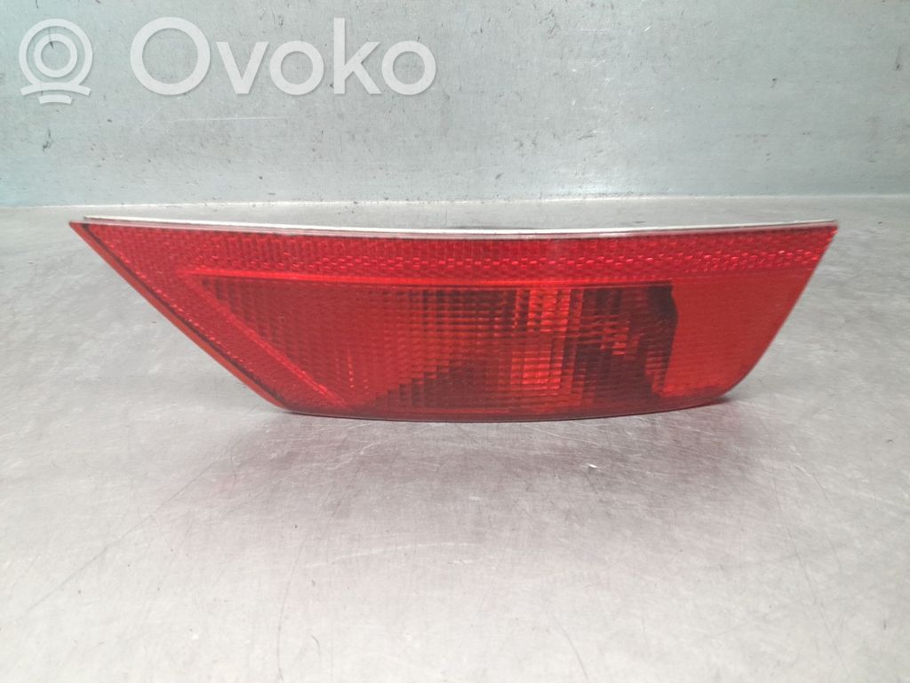 Ford Kuga I Takasumuvalo 
