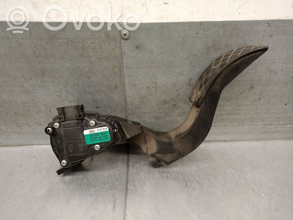 Seat Exeo (3R) Acceleration sensor 