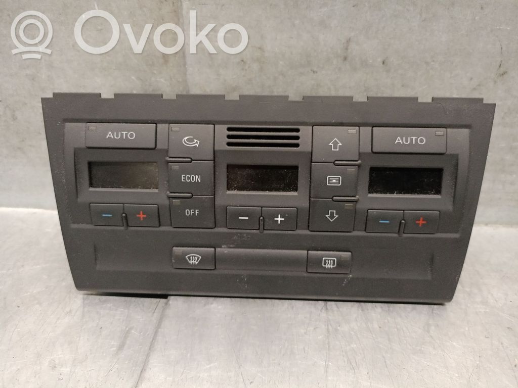 Unitate control climatizare   8E0820043BL,8E0820043BL