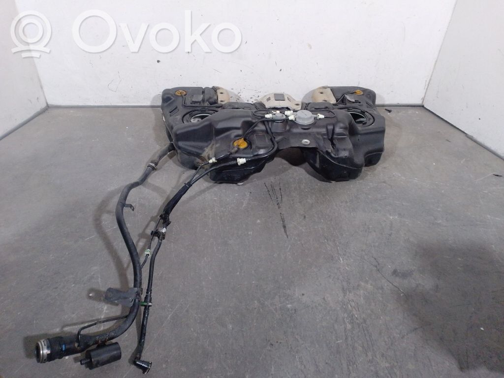 Jeep Grand Cherokee Polttoainesäiliö 