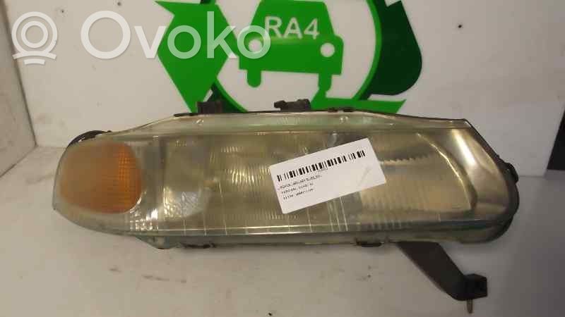 Rover 400 HH-R Faro/fanale 