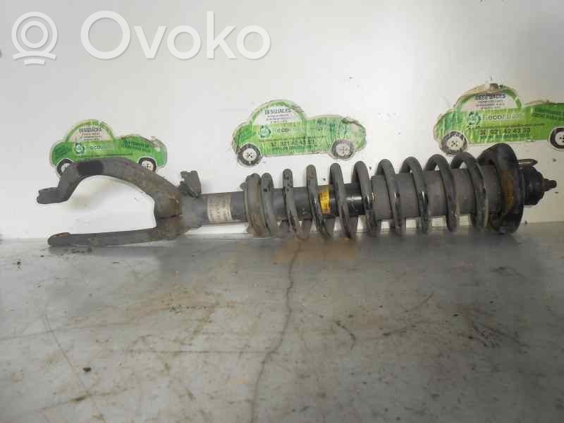 Rover 400 HH-R Ansamblu amortizor cu arc față 