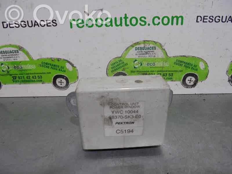 Rover 400 R8 S85 Altre centraline/moduli 