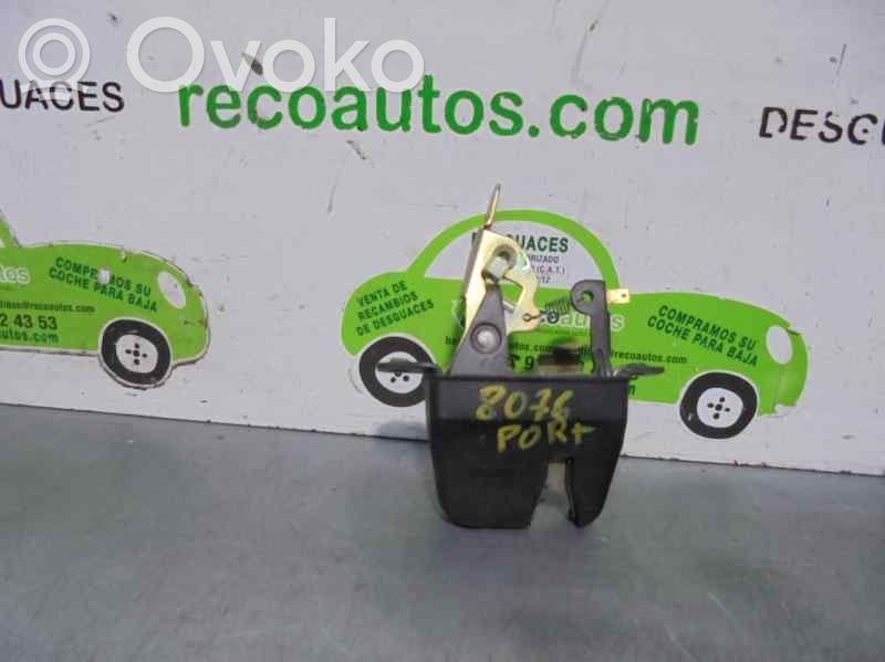 Rover 400 HH-R Blocco chiusura del portellone 