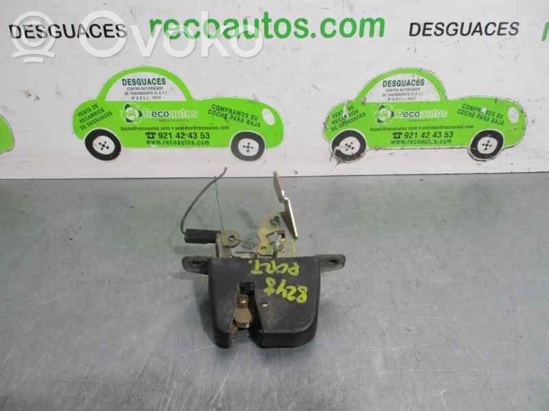 Rover 400 HH-R Blocco chiusura del portellone 