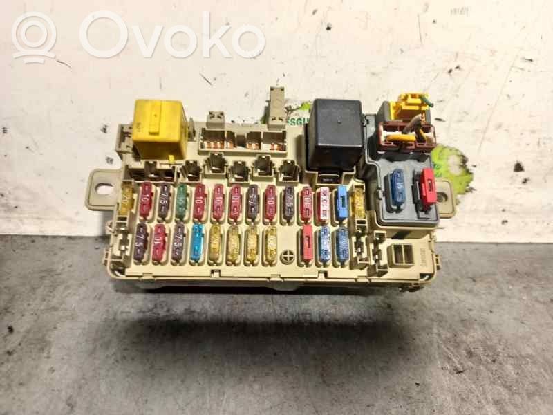 Rover 400 HH-R Set scatola dei fusibili 