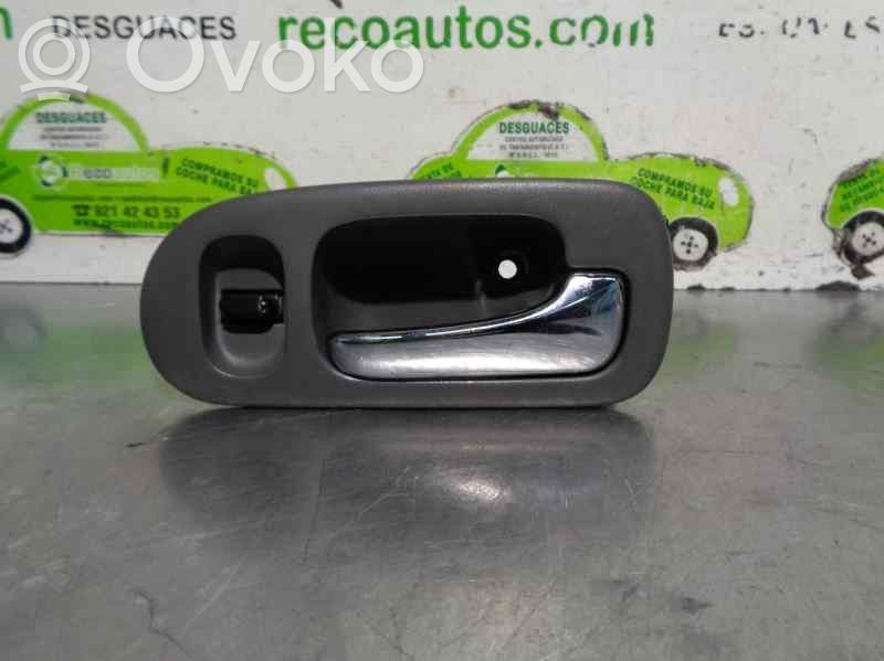 Manecilla interna puerta trasera