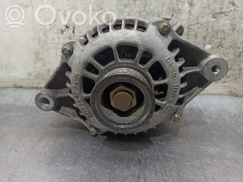 Opel Tigra A Alternator 