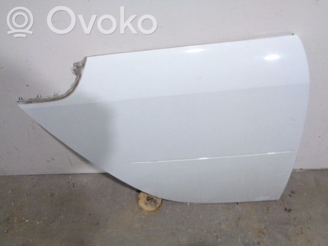 Smart ForFour I Puerta trasera 