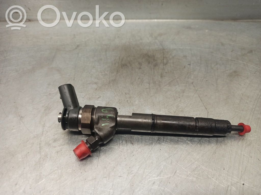 Iniettore   A6400700787,0445110167,BOSCH