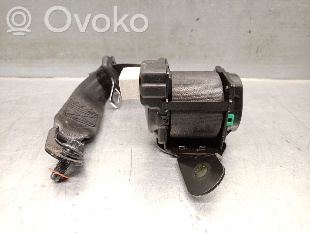 KIA Ceed Ceinture de sécurité arrière