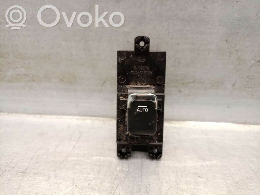 Interruptor del elevalunas eléctrico   93580A2100,93580A2100WK