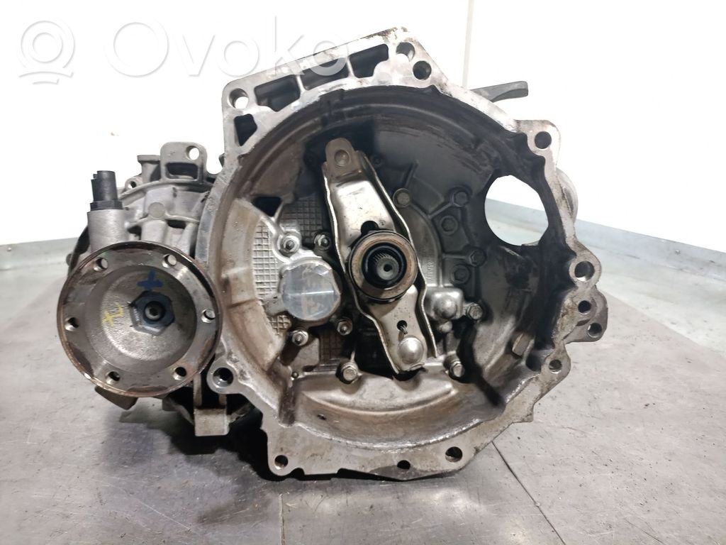 Seat Ibiza IV (6J,6P) Cutie viteze manuală cu 5 trepte 