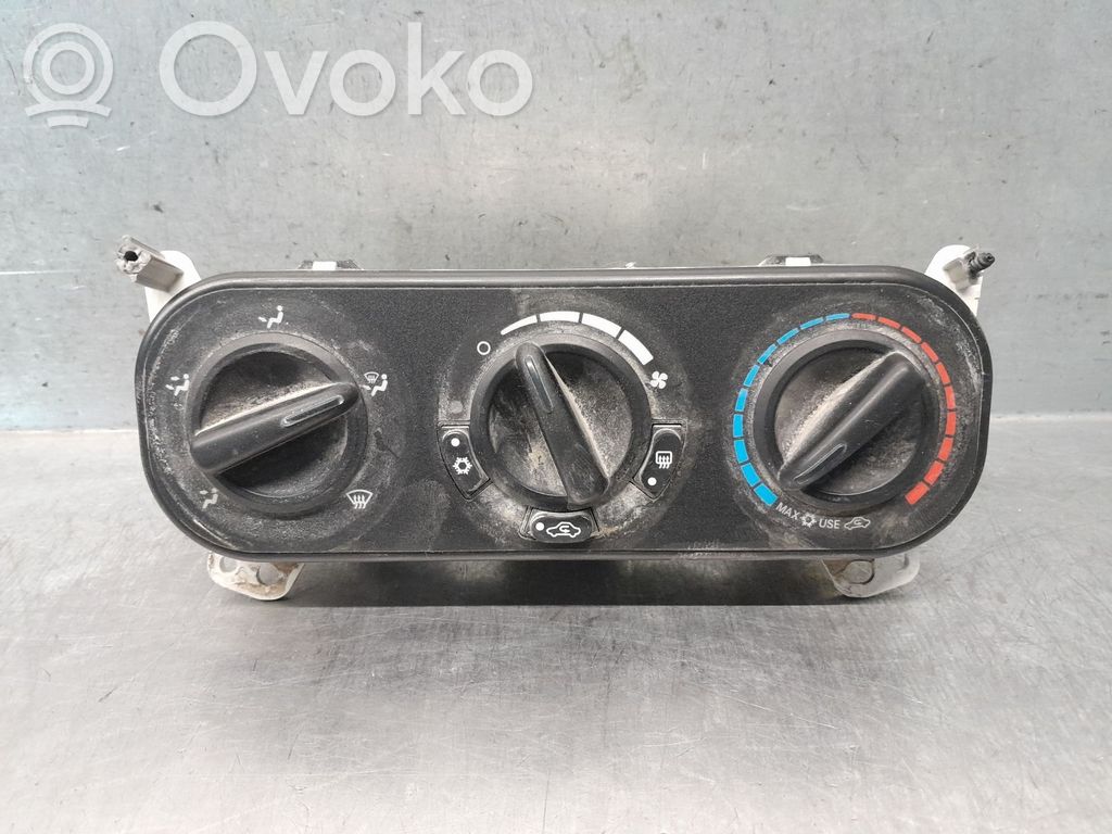 Module unité de contrôle climatisation   55111874AB,P55111874AC