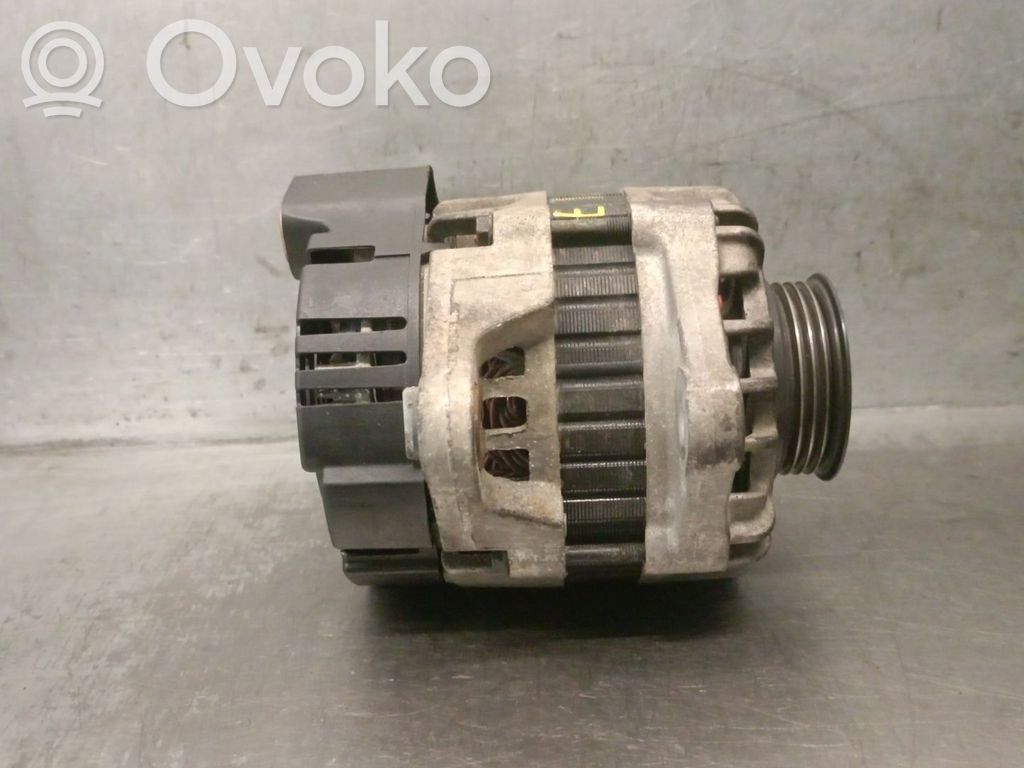 Hyundai Atos Prime Generator/alternator 