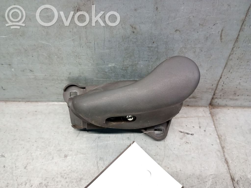 Citroen Jumper Front door interior handle