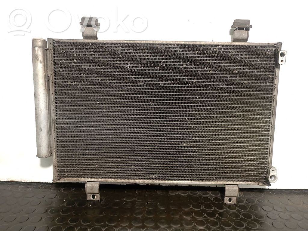 Suzuki Swift I Radiatore di raffreddamento A/C (condensatore)