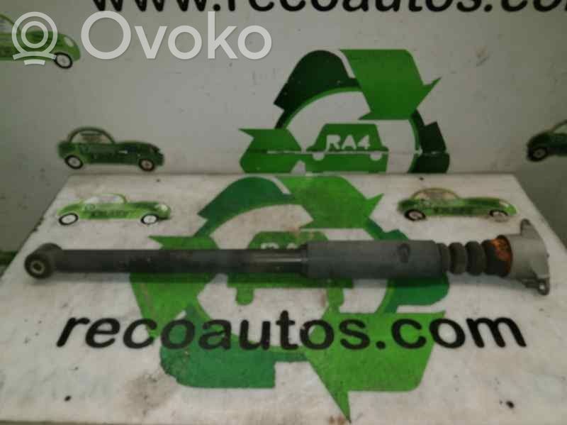 Peugeot 206 Amortyzator tylny 