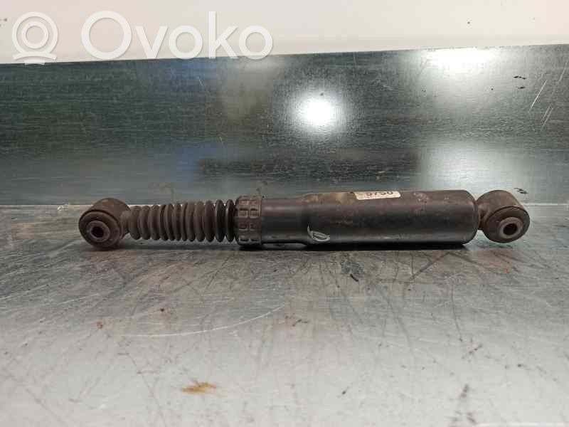 Peugeot 807 Amortizor spate