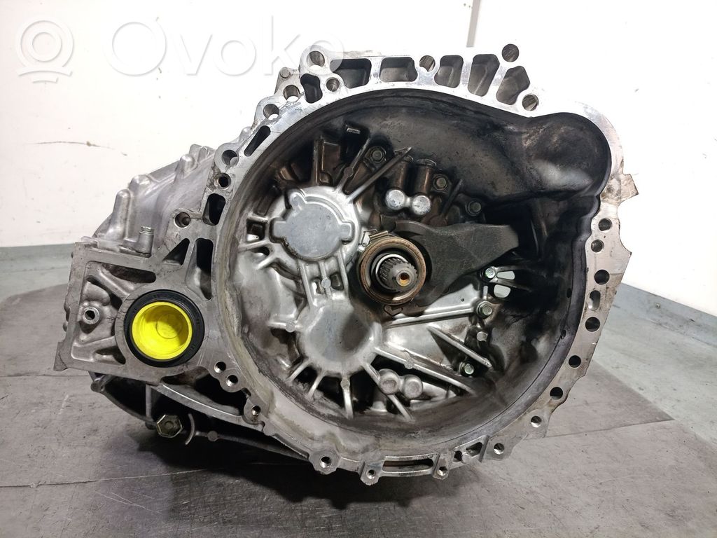 Toyota Avensis T250 Cutie viteze manuală cu 5 trepte 