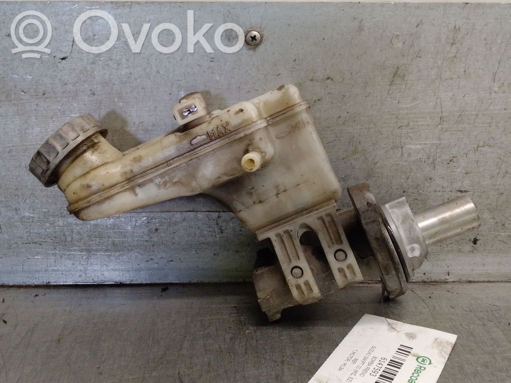 Suzuki Swift I Servo-frein 