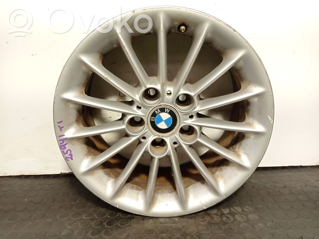BMW 5 E39 Jantă aliaj R18 