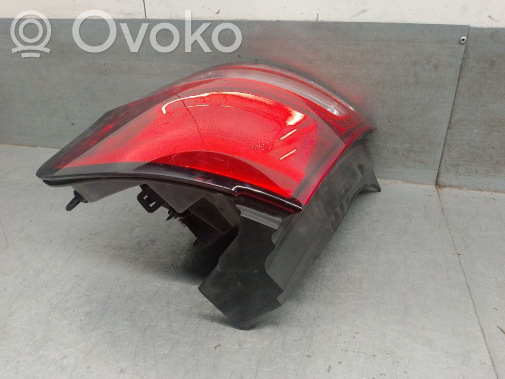 Volkswagen Touran I Moottori 