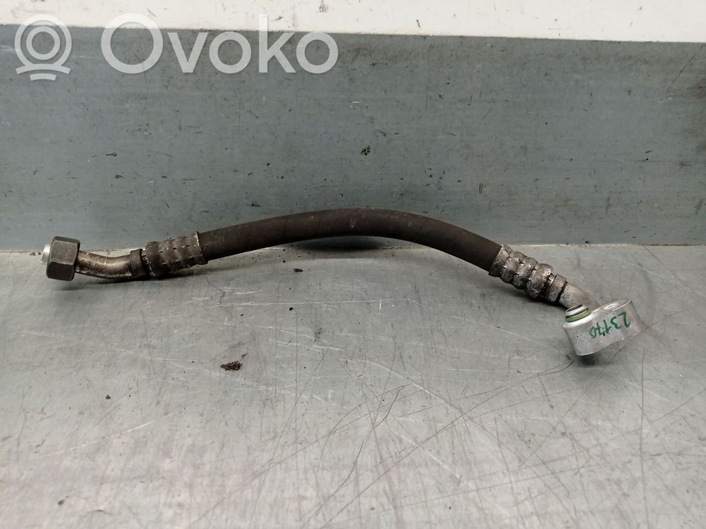 Mercedes-Benz SLK R170 Tubo flessibile aria condizionata (A/C) 