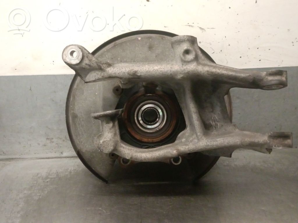Peugeot 508 Achsschenkel hinten 