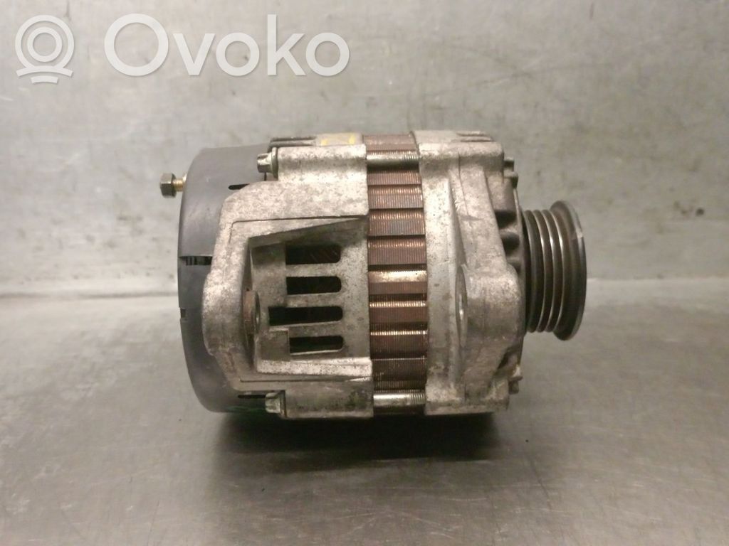 Chevrolet Matiz Generatore/alternatore 