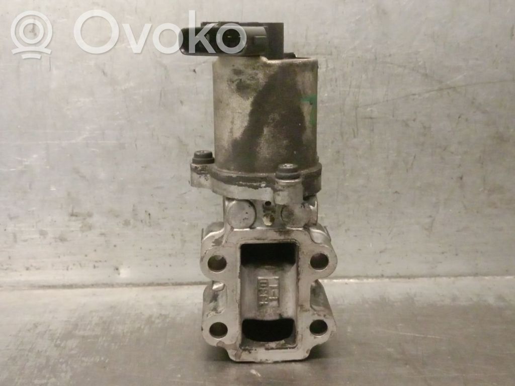 Toyota Avensis T250 Valvola EGR
