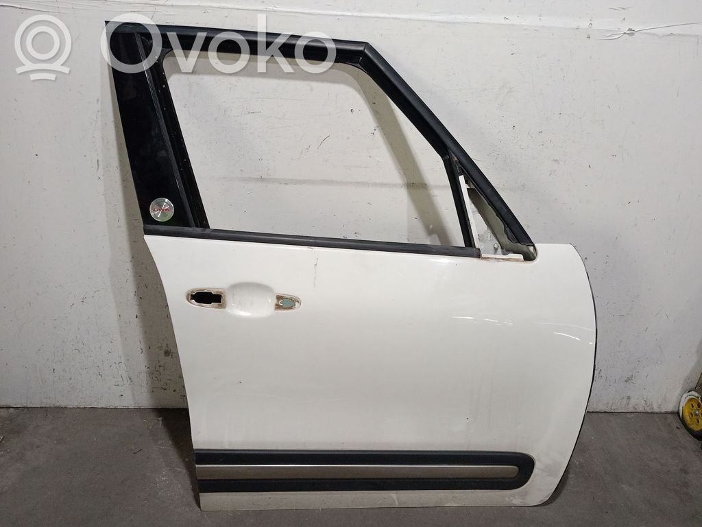 Fiat 500L Ușă față 