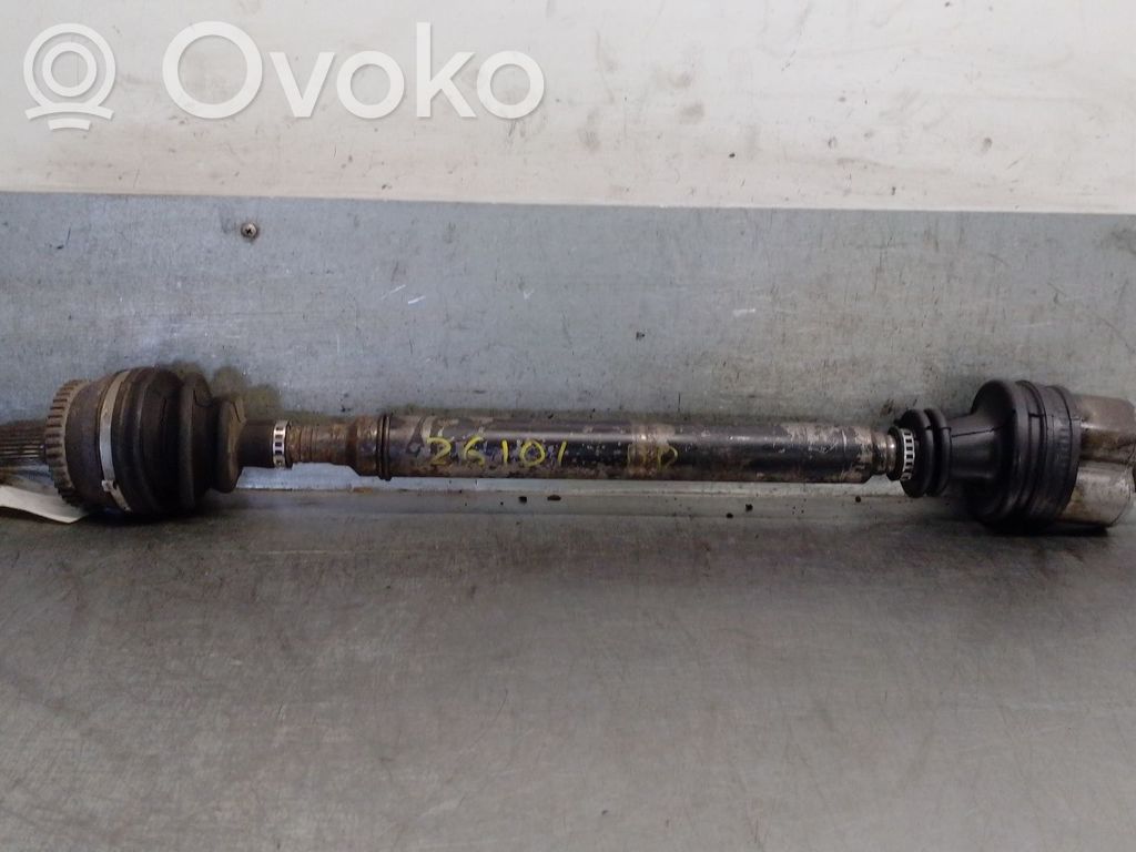 Volvo S40, V40 Semiasse anteriore 