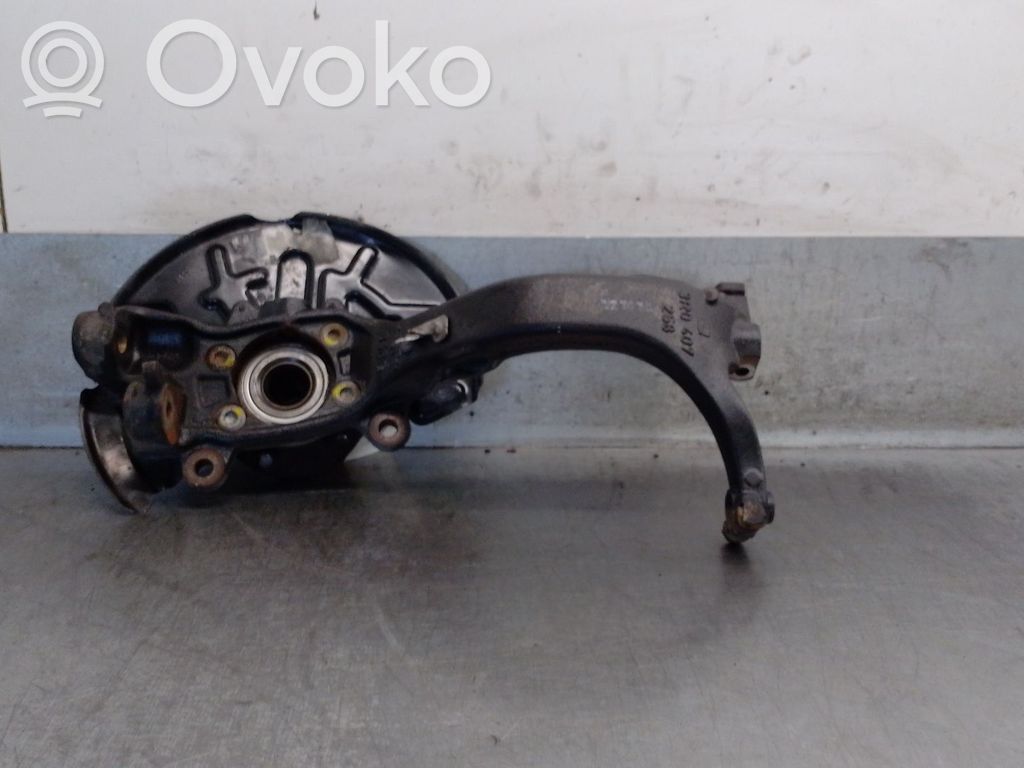 Seat Exeo (3R) Achsschenkel vorne 