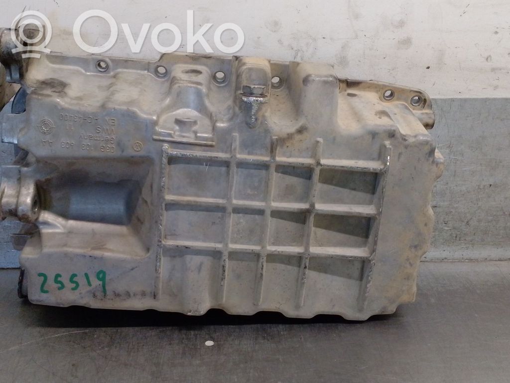 Baie ulei   03G103603AA,68001342AA