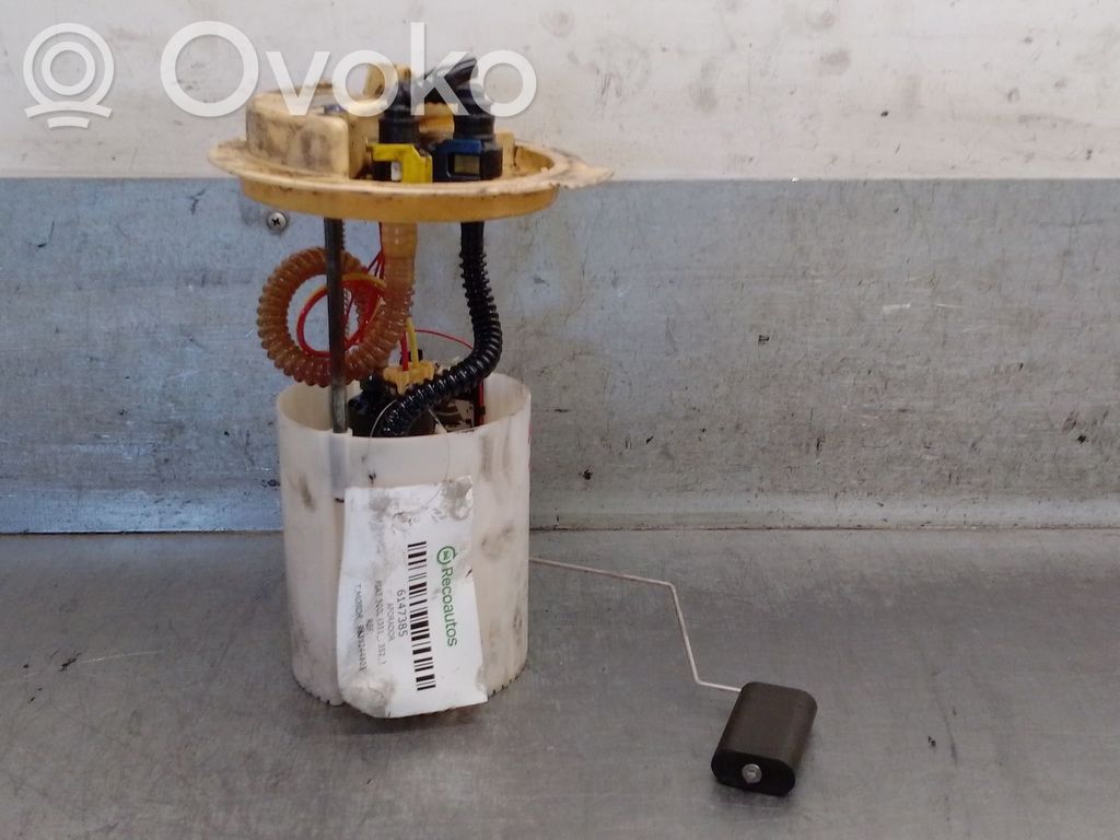 Fiat 500L Pompă combustibil în rezervor