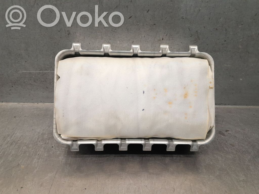 Fiat 500L Airbag lateral