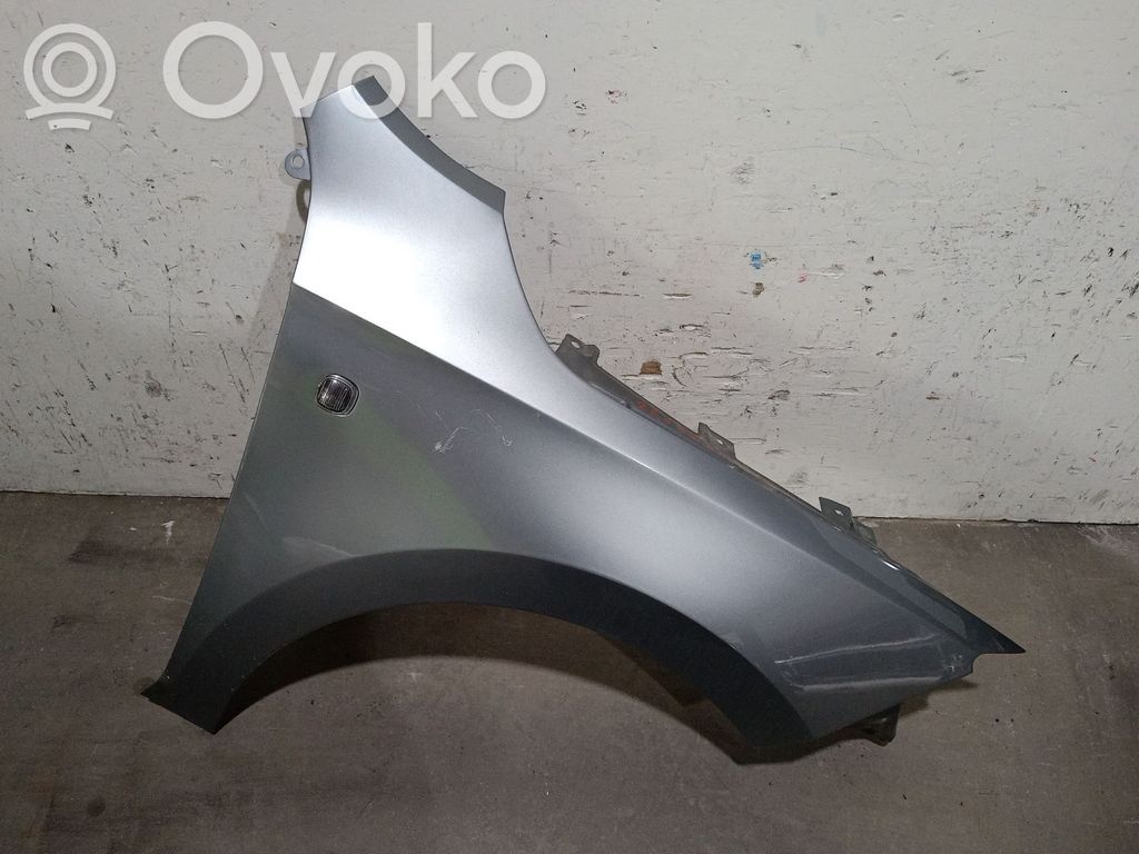 Skoda Rapid (NH) Lokasuoja 