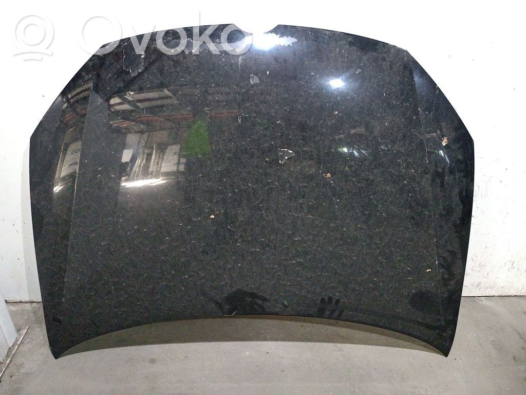 Volkswagen Golf SportWagen Capotă motor