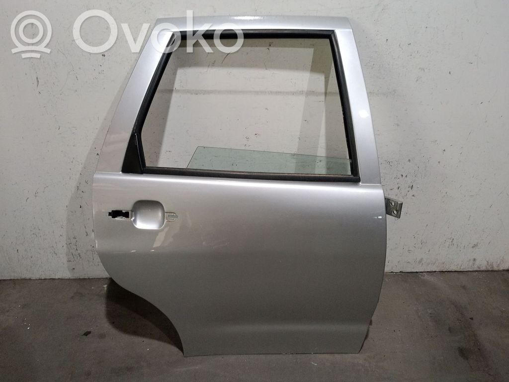 Seat Ibiza II (6k) Puerta trasera 