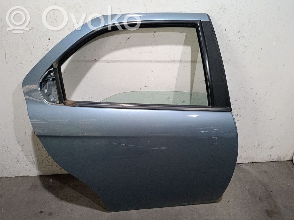 Alfa Romeo 156 Puerta trasera 