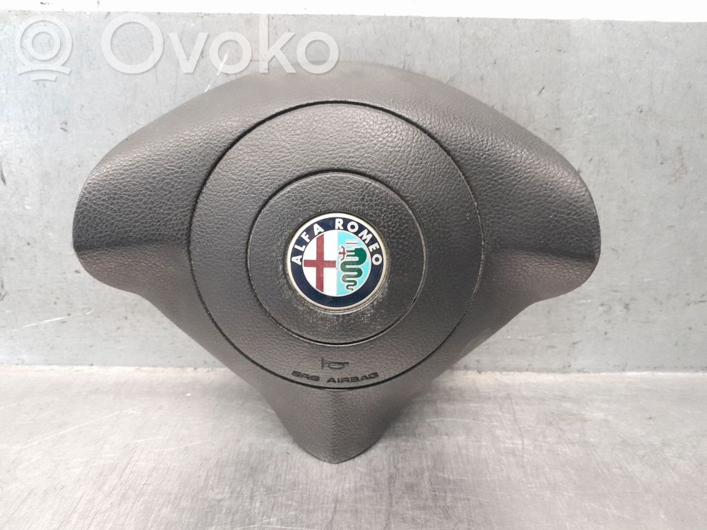 Alfa Romeo 156 Airbag dello sterzo