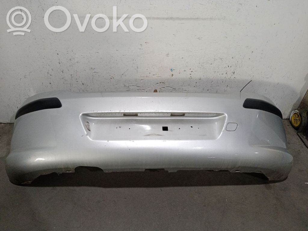 Peugeot 308 Pare-chocs